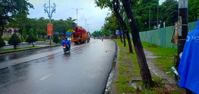 Bán đất tại đường Cách Mạng Tháng Tám, Phường Khuê Trung, Cẩm Lệ, Đà Nẵng diện tích 100m2 