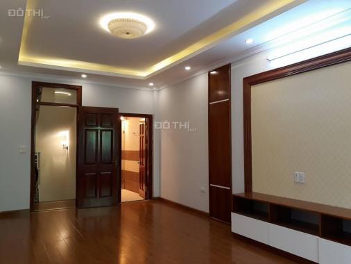 Cực hiếm! Bán nhà 35m2 x 5T Phú Đô, Lê Quang Đạo, Mễ Trì mới, TK siêu đẹp, ô tô cách 20m, 2,65 tỷ