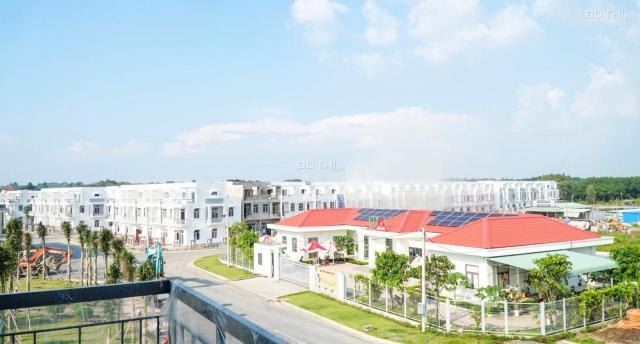 Nhà gần sân bay Long Thành, chỉ từ 1.6 tỷ/căn, góp lại hạn không lãi suất
