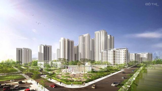 Chủ đầu tư Hồng Hà Eco City - Mở bán đợt cuối giá tòa CT11 nhất thị trường