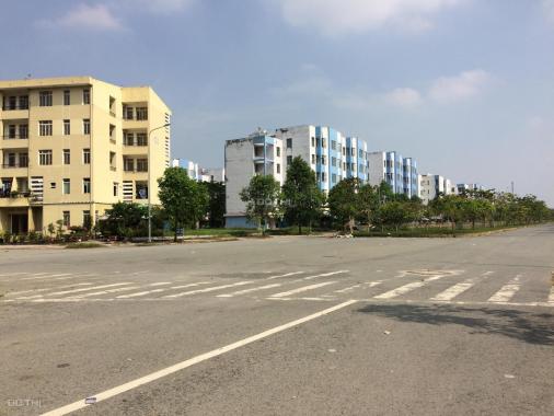 Bán căn hộ tại khu tái định cư Vĩnh Lộc B, Ấp 1, xã Vĩnh Lộc B, Bình Chánh, Tp.HCM