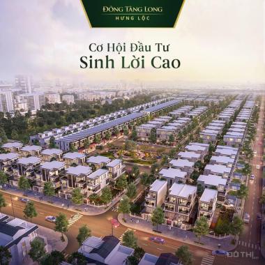 Cần bán biệt thự song lập nằm trong khu đô thị lớn nhất quận 9 - giá cam kết rẻ giá nhất