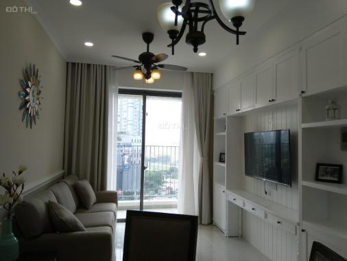 Bán căn hộ Masteri An Phú 73m2, view đẹp, full nội thất xịn, giá hời