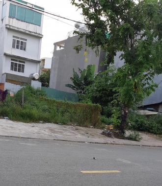 Đất 192m2 sổ hồng riêng ngang 10m mặt tiền đường Nguyễn Lương Bằng