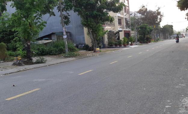 Đất 192m2 sổ hồng riêng ngang 10m mặt tiền đường Nguyễn Lương Bằng