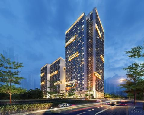 Chỉ còn 10 suất ngoại giao chung cư Anland Lake View nhanh tay nhận ngay CK, bốc thăm ô tô 418tr