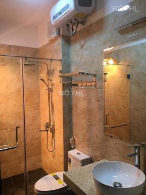 Bán nhà Ô Chợ Dừa 58m2 x 5 tầng gần mặt phố làm homestay, 5,4 tỷ