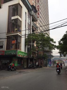 Bán đất tặng nhà đường Nguyễn Văn Trỗi, Mỗ Lao, Hà Đông, Hà Nội, KD sầm uất S60m2. Giá 6.85 tỷ