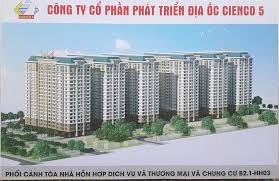 CC bán căn hộ 2 PN 68m2, giá 10.5 tr/m2 tại KĐT Thanh Hà Cienco Hà Đông. Lh 0982 301 385