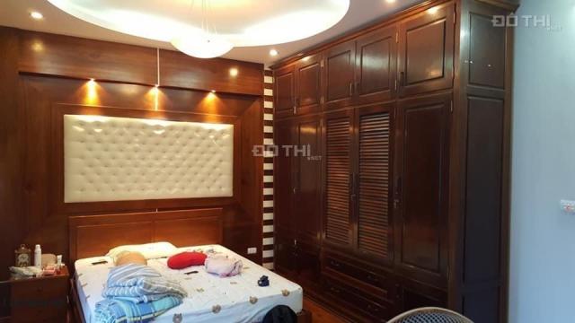 Bán nhà riêng tại phố Kim Mã Thượng, Phường Liễu Giai, Ba Đình, Hà Nội, dt 62m2, giá 16 tỷ