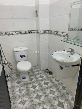 Bán nhà hẻm xe hơi, 40m2, 3 tầng, Bình Đông, Phường 15, Quận 8, chỉ 3.7 tỷ