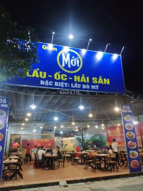 Cần sang quán nhậu đang kinh doanh tốt tại mặt tiền đường Phạm Hùng, Phước Nguyên, TP. Bà Rịa