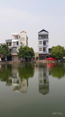 Chỉ 1.95 tỷ có nhà 4 tầng đẹp ô tô đỗ cửa phố Bùi Xương Trạch, Thanh Xuân, 0355823198