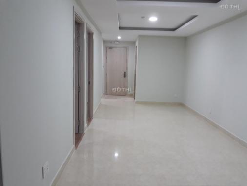 Cho thuê căn hộ nội thất cơ bản, 76m2, 2PN, 2WC. 0906 388 348