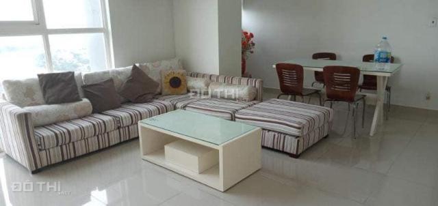 Cho thuê gấp căn hộ Belleza, Q7 105m2 3PN 2WC full nội thất, giá: 10,5tr/th. LH: 0909704995 Nhung