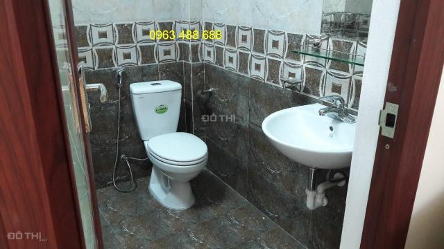 Cho thuê căn hộ đủ đồ Minh Khai, Hai Bà Trưng, 25 - 30m2, 4 - 5tr/th