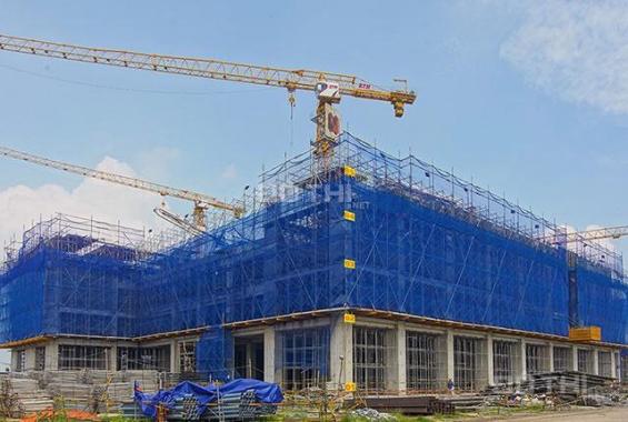 Cần bán căn hộ dự án Q7 Saigon Riverside Complex đường Đào Trí, Quận 7. DT 70m2 2PN 2WC, giá 2.5 tỷ