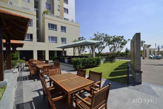 Bán gấp Lexington, DT: 71m2, 2 PN, full nội thất, lầu cao, view thoáng giá 2,95 tỷ