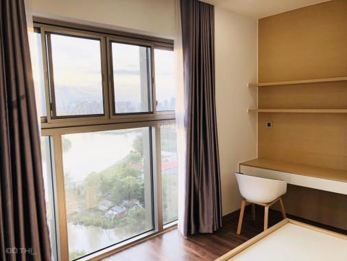 Cho thuê căn hộ Midtown Phú Mỹ Hưng 2PN, 2WC, DT 112m2, hướng ĐN, giá 32 tr/th, 0909 86 553