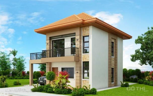 Bán đất nền dự án tại dự án Chương Dương Golden Land, Thủ Đức, Hồ Chí Minh, diện tích 40m2