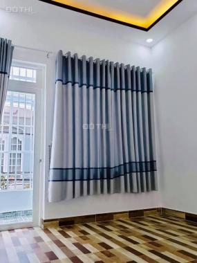 Bán nhà Nguyễn Tư Giản, P12, Gò Vấp 44m2, 3.9 tỷ