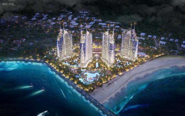 Làn sóng đầu tư mô hình mới Aparkhotel với Sailing Bay Ninh Chữ