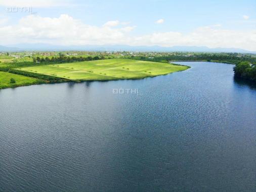 Lô đất 730 m2 view hồ Lộc Thanh tuyệt đẹp - Bảo Lộc