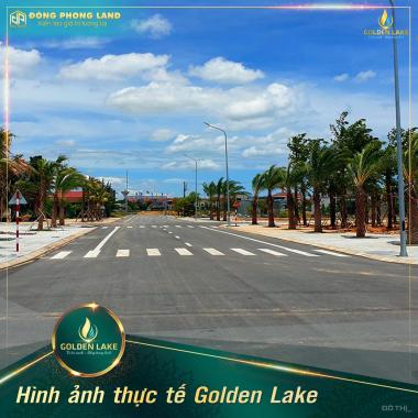 Nhận giữ chỗ Golden Lake - dự án vàng ven biển Bắc Đồng Hới - hạ tầng, sổ đỏ 100%