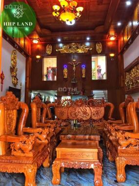 Bán biệt thự gỗ quý, full nội thất cao cấp ngay trung tâm làng gỗ Hòa Bình, P. Tân Hòa