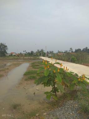 Đất 2 mặt tiền KCN Phước Đông, 350 tr nhận sổ ngay