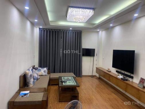 Bán nhà phố Lê Trọng Tấn, Thanh Xuân, nhà phân lô, ô tô vào nhà DT 40m2 * 6 tầng. LH 0986920888