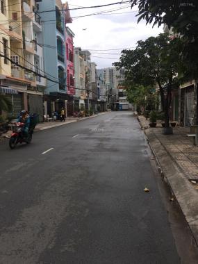 Bán nhà hẻm vip đường Trần Văn Ơn, P. Tân Sơn Nhì, Q. Tân Phú. 4 x 17m, 2 lầu, giá: 9.5 tỷ TL
