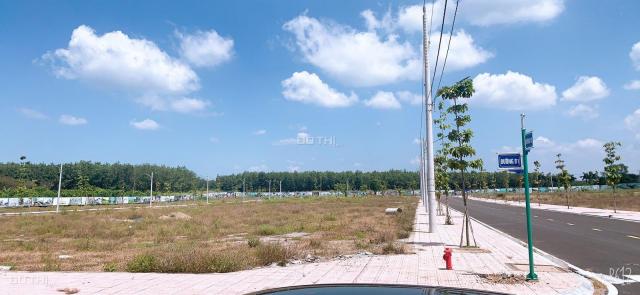 Bán gấp lô đất rẻ nhất dự án Asian Lake View Bình Phước 131m2, giá 850tr, rẻ hơn CĐT hiện tại 200tr