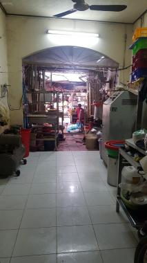 Bán 2 căn nhà liền kề, trong chợ Gò Vấp & CSKD máy xay gia công