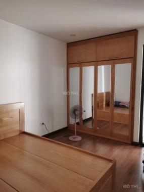 Cho thuê căn hộ dự án C14 - Bộ Công An, Nam Từ Liêm, Hà Nội 116m2, giá 9tr/th. ĐT: 0372.646.277