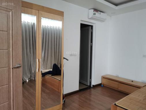 Cho thuê căn hộ dự án C14 - Bộ Công An, Nam Từ Liêm, Hà Nội 116m2, giá 9tr/th. ĐT: 0372.646.277