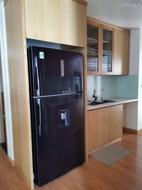 Cho thuê căn hộ dự án C14 - Bộ Công An, Nam Từ Liêm, Hà Nội 116m2, giá 9tr/th. ĐT: 0372.646.277