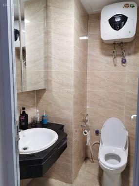 Cho thuê căn hộ dự án C14 - Bộ Công An, Nam Từ Liêm, Hà Nội 116m2, giá 9tr/th. ĐT: 0372.646.277