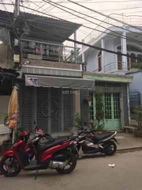 Bán gấp nhà 1 lầu hẻm đường Số 53, Phường Bình Thuận, Quận 7, 0982877899 Mr Thành