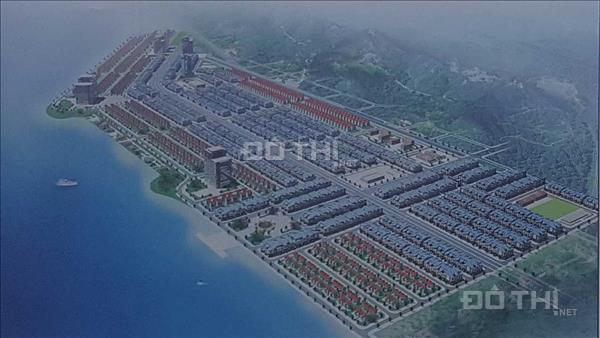 Chính chủ bán đất dự án Vân Đồn Phương Đông, giá chỉ từ 24tr/m2