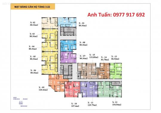 CĐT bung suất ngoại giao chung cư C22 Bộ Công An, Park Home căn hộ đẹp nhất. LH 0977917692