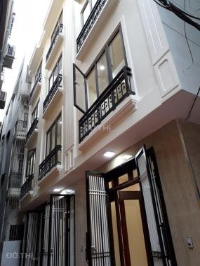 Chính chủ bán nhà Liên Cơ, Nguyễn Cơ Thạch. 38m2x5T, ôtô đỗ cổng, KD cực đỉnh, giá 3,3 tỷ