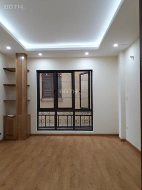 Chính chủ bán nhà Liên Cơ, Nguyễn Cơ Thạch. 38m2x5T, ôtô đỗ cổng, KD cực đỉnh, giá 3,3 tỷ