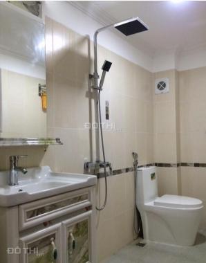 Chính chủ bán nhà Liên Cơ, Nguyễn Cơ Thạch. 38m2x5T, ôtô đỗ cổng, KD cực đỉnh, giá 3,3 tỷ