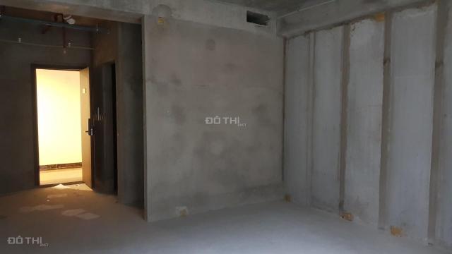 Officetel Orchard Garden 36m2 giao thô giá chỉ 1.7 tỷ, căn thô duy nhất tại 128 Hồng Hà