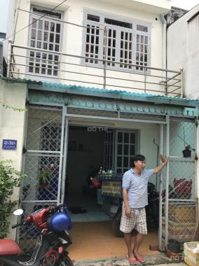 Cần bán nhà tại khu y tế kĩ thuật cao, Bình Trị Đông B, Bình Tân, giá tốt