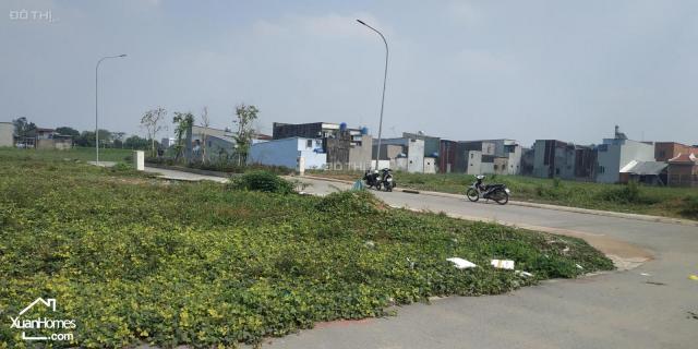 Bán đất sổ đỏ xây phòng trọ gần khu công nghiệp Vĩnh Lộc