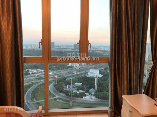 Bán căn hộ tại The Vista An Phú, Xa Lộ Hà Nội, 135m2, 3PN