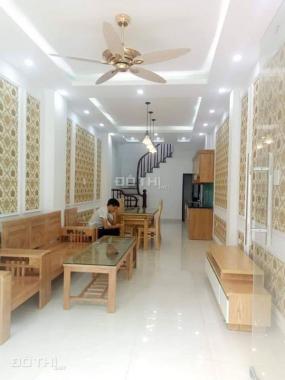 Bán nhà La Khê (33m2 * 4T, 3PN), chỉ 2.81 tỷ, có sân riêng 35m2, cực đẹp, ở luôn, LH 0333762850