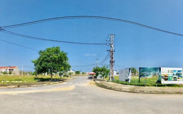 Bán đất nền dự án tại biển An Bàng, Hội An, Quảng Nam, diện tích 350m2, giá đầu tư